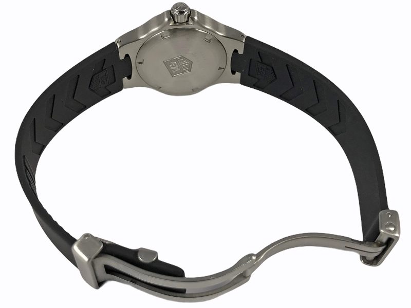 RELOJ TAG Heuer Kirium Lady - ref. WL131E - Imagen 6