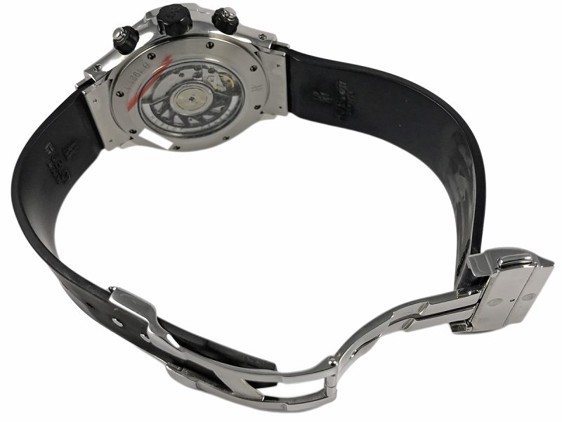 RELOJ Hublot Super B Chronograph - ref. B1921.1 - Imagen 7