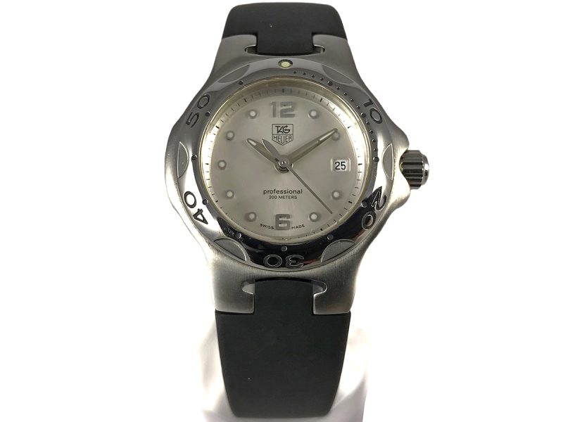 RELOJ TAG Heuer Kirium Lady - ref. WL131E - Imagen 8