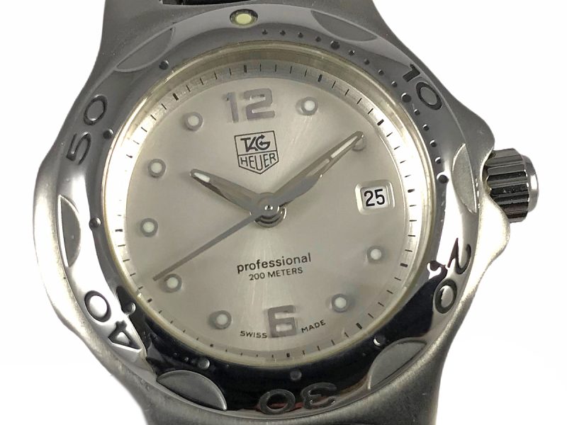RELOJ TAG Heuer Kirium Lady - ref. WL131E - Imagen 10