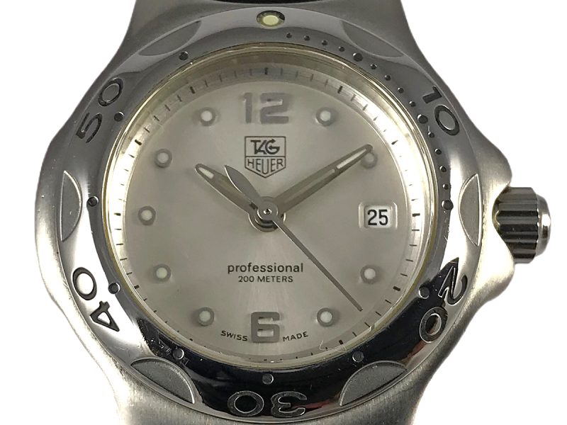 RELOJ TAG Heuer Kirium Lady - ref. WL131E - Imagen 11