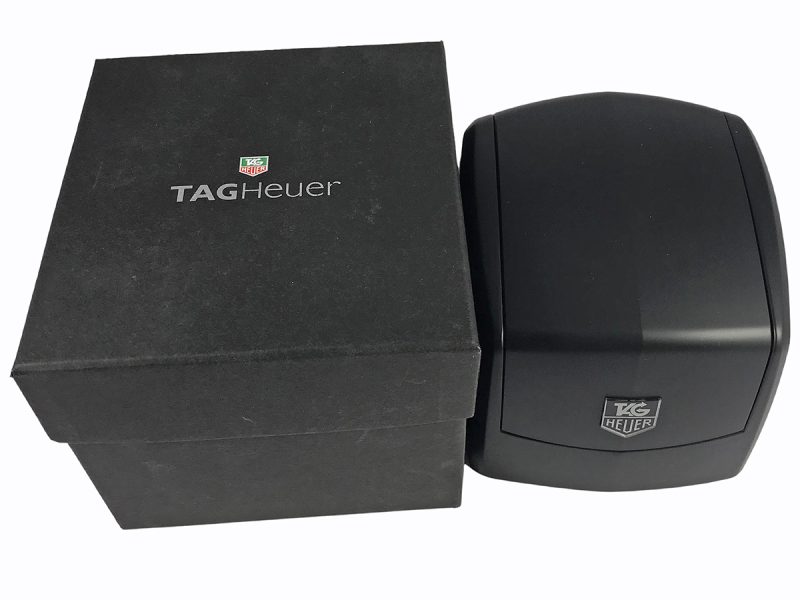 RELOJ TAG Heuer Kirium Lady - ref. WL131E - Imagen 12