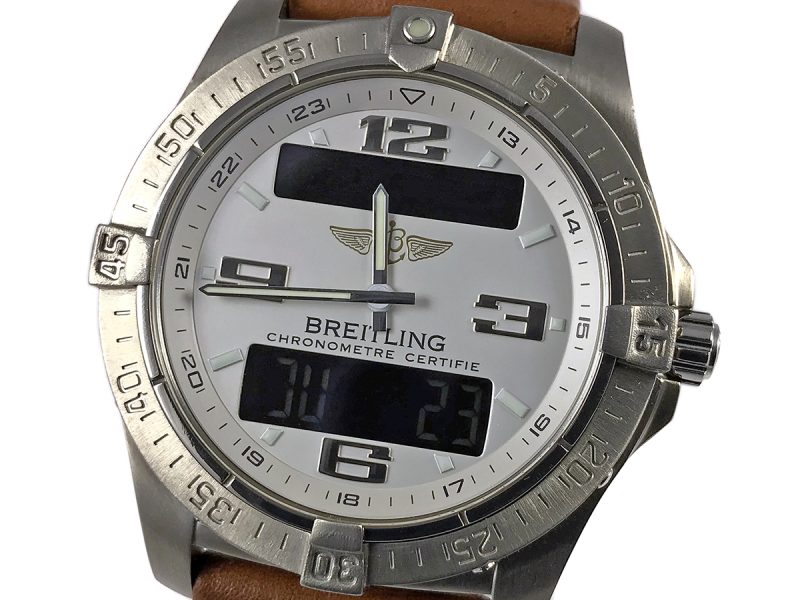 RELOJ Breitling Aerospace Avantage - ref. E79362