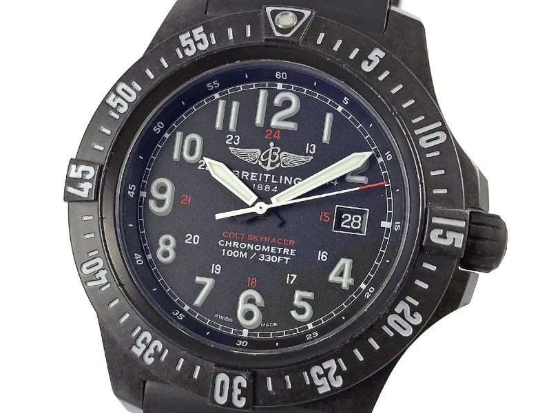 RELOJ Breitling Colt Skyracer - ref. X74320E4