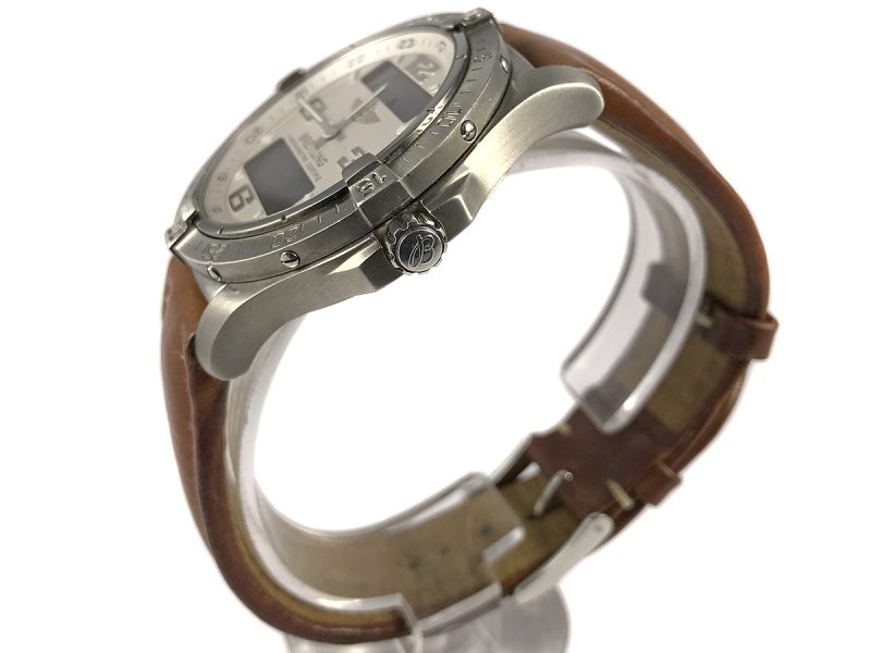 RELOJ Breitling Aerospace Avantage - ref. E79362 - Imagen 2