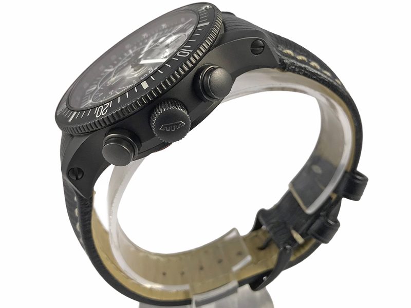 RELOJ Fortis B-42 Art Planet Limited - ref. 638.28.141 - Imagen 2