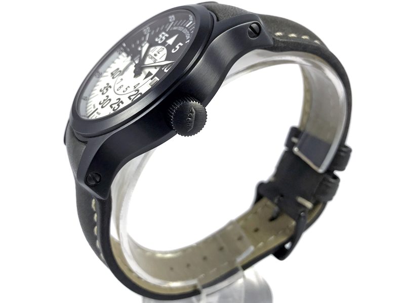 RELOJ Fortis B-42 Flieger Cockpit GMT - ref. 672.18.147 - Imagen 2