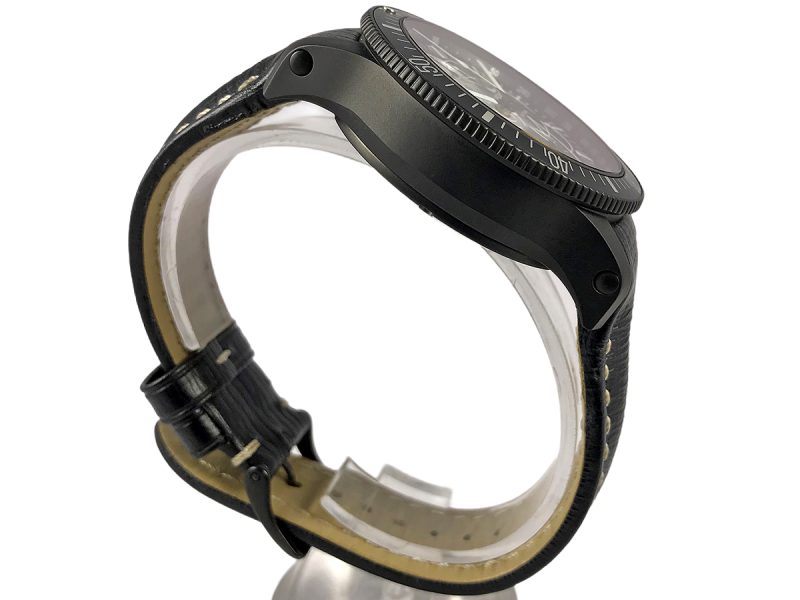 RELOJ Fortis B-42 Art Planet Limited - ref. 638.28.141 - Imagen 3