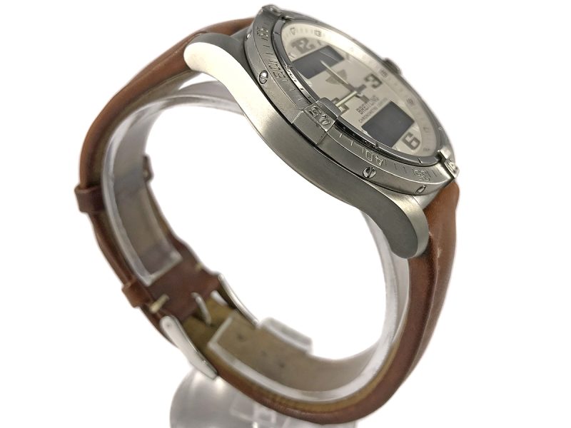 RELOJ Breitling Aerospace Avantage - ref. E79362 - Imagen 3