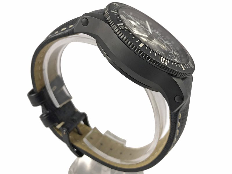 RELOJ Fortis B-42 Art Planet Limited - ref. 638.28.141 - Imagen 3