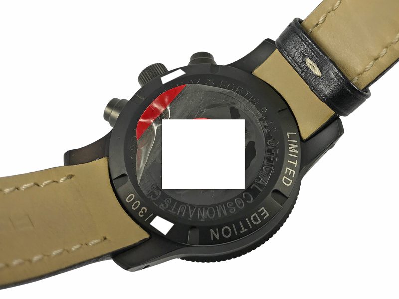 RELOJ Fortis B-42 Art Planet Limited - ref. 638.28.141 - Imagen 4