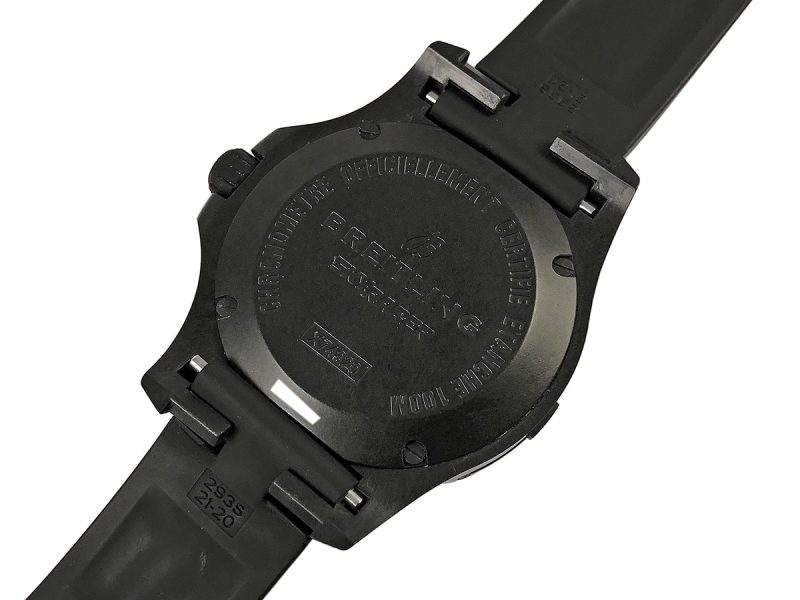 RELOJ Breitling Colt Skyracer - ref. X74320E4 - Imagen 4