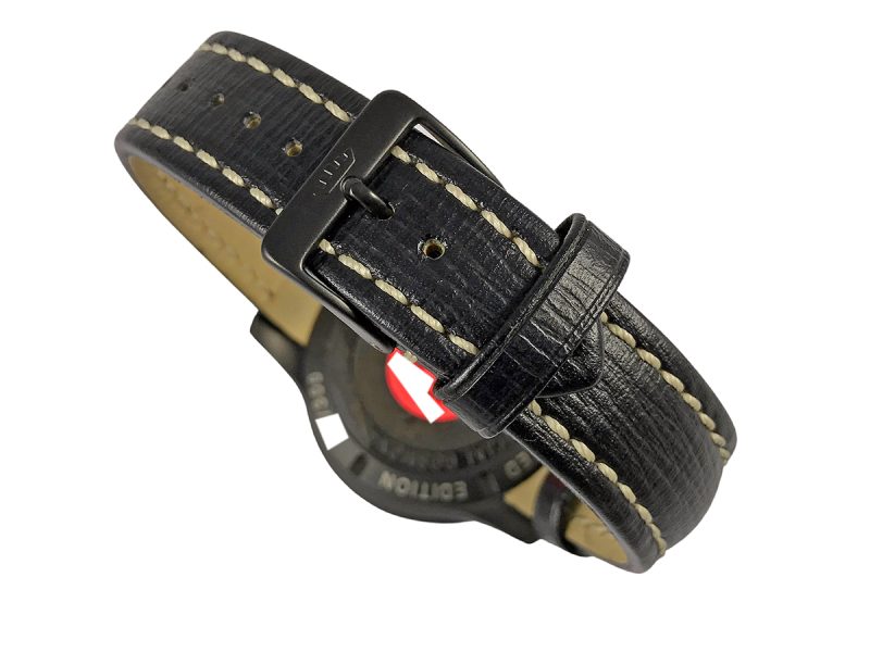 RELOJ Fortis B-42 Art Planet Limited - ref. 638.28.141 - Imagen 5