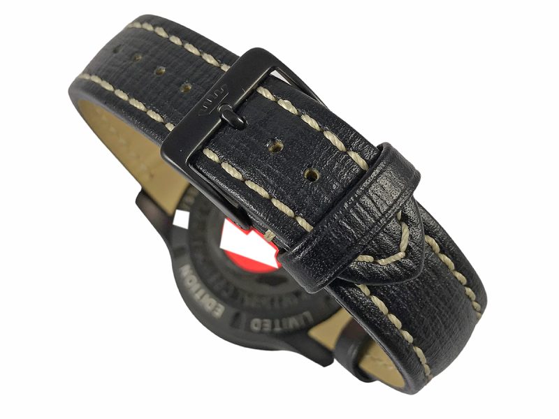 RELOJ Fortis B-42 Art Planet Limited - ref. 638.28.141 - Imagen 5