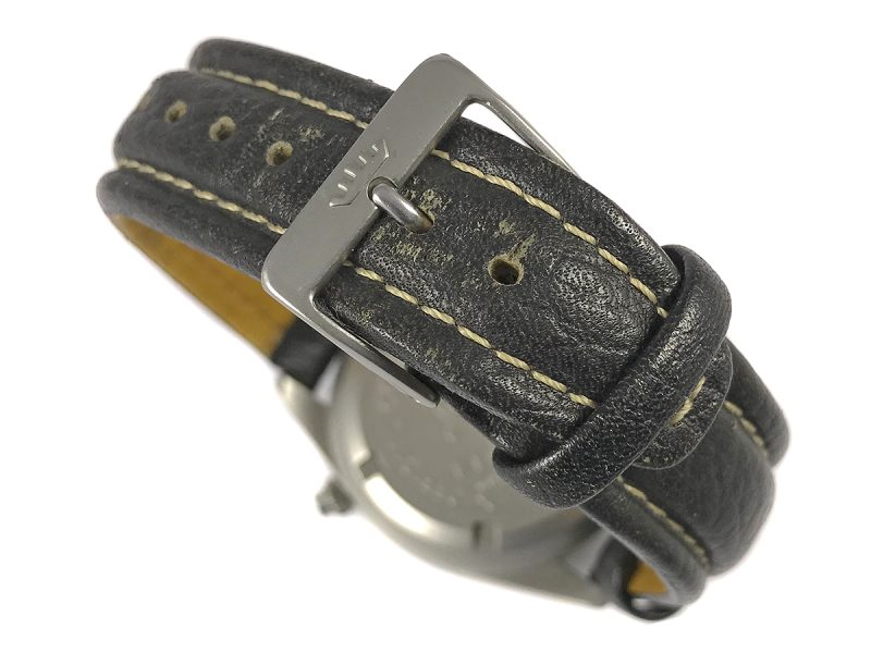 RELOJ Fortis Cosmonauts Chrono Alarm - ref. 607.22.170 - Imagen 5