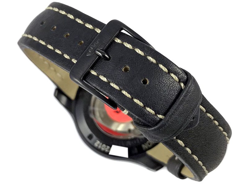 RELOJ Fortis B-42 Flieger Cockpit GMT - ref. 672.18.147 - Imagen 5