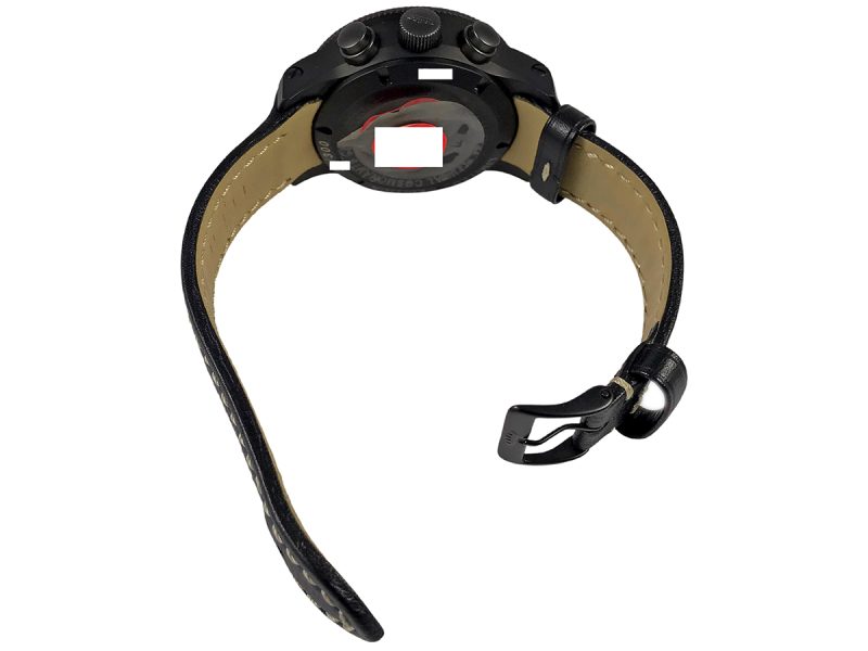 RELOJ Fortis B-42 Art Planet Limited - ref. 638.28.141 - Imagen 6