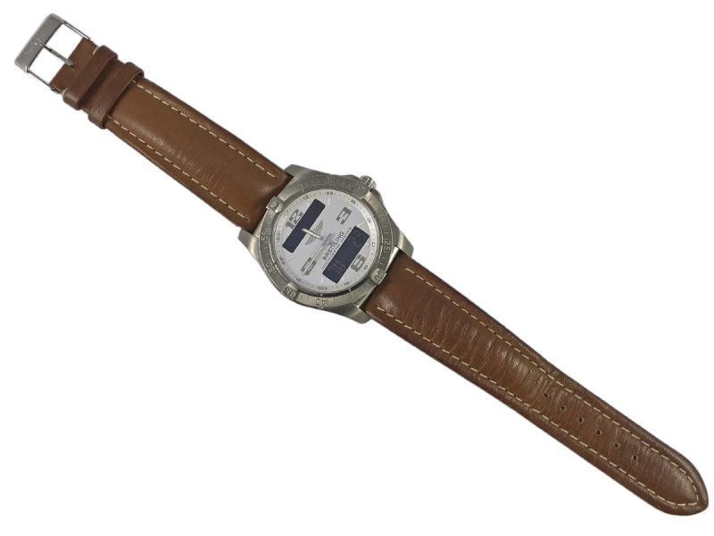 RELOJ Breitling Aerospace Avantage - ref. E79362 - Imagen 6
