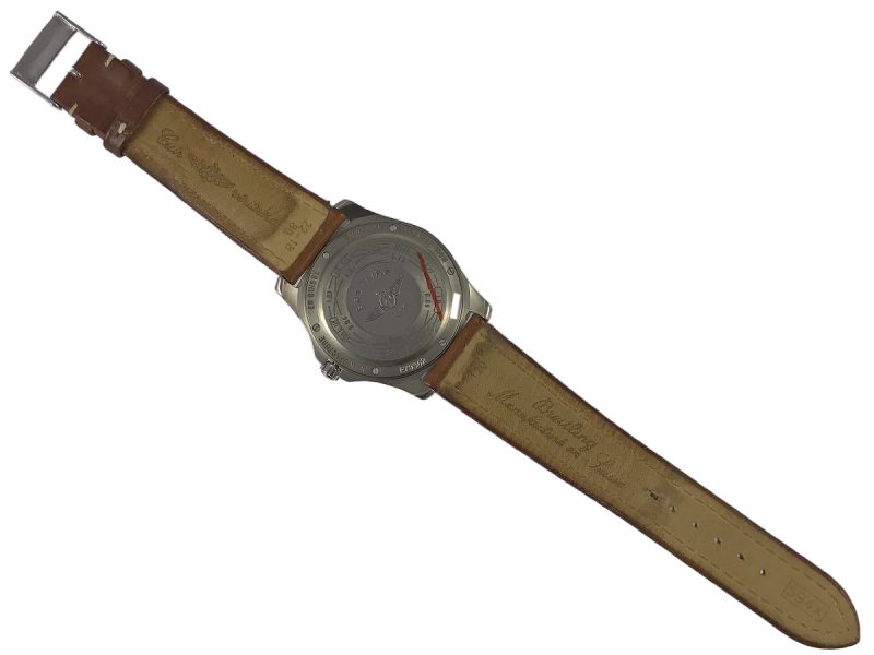 RELOJ Breitling Aerospace Avantage - ref. E79362 - Imagen 7