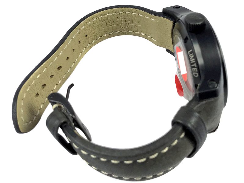 RELOJ Fortis B-42 Flieger Cockpit GMT - ref. 672.18.147 - Imagen 7