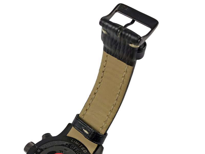RELOJ Fortis B-42 Art Planet Limited - ref. 638.28.141 - Imagen 8