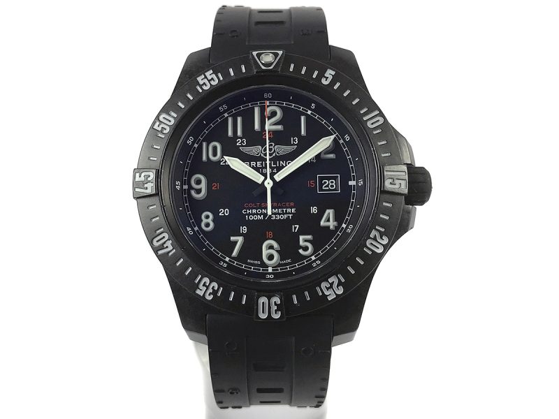 RELOJ Breitling Colt Skyracer - ref. X74320E4 - Imagen 9