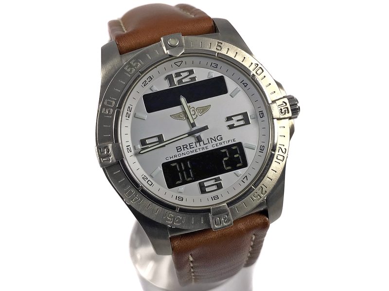 RELOJ Breitling Aerospace Avantage - ref. E79362 - Imagen 10