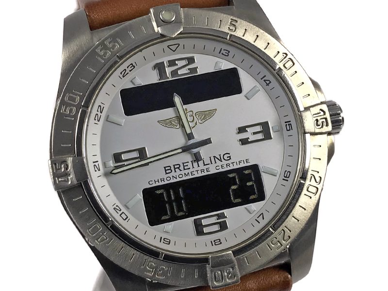 RELOJ Breitling Aerospace Avantage - ref. E79362 - Imagen 13