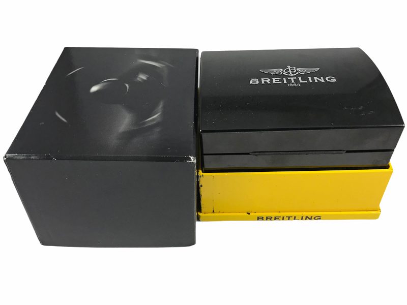 RELOJ Breitling Aerospace Avantage - ref. E79362 - Imagen 15