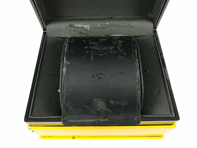 RELOJ Breitling Aerospace Avantage - ref. E79362 - Imagen 16