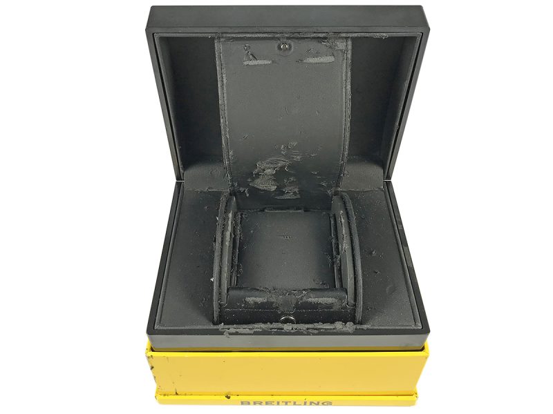 RELOJ Breitling Aerospace Avantage - ref. E79362 - Imagen 17