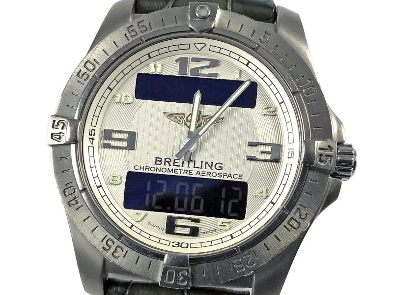 RELOJ Breitling Aerospace Avantage - ref. E79362