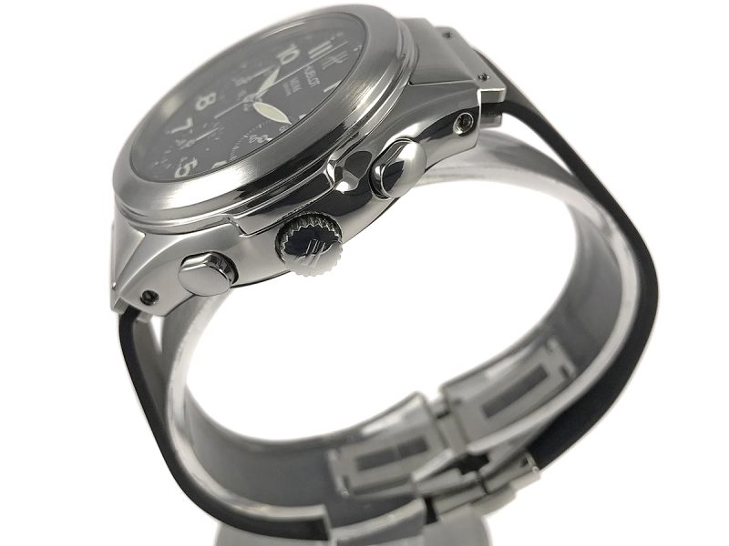RELOJ Hublot MDM Chronograph Navy - ref. 1810.1 - Imagen 2