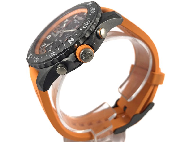 RELOJ Breitling Endurace Pro Orange - ref. X82310 - Imagen 2