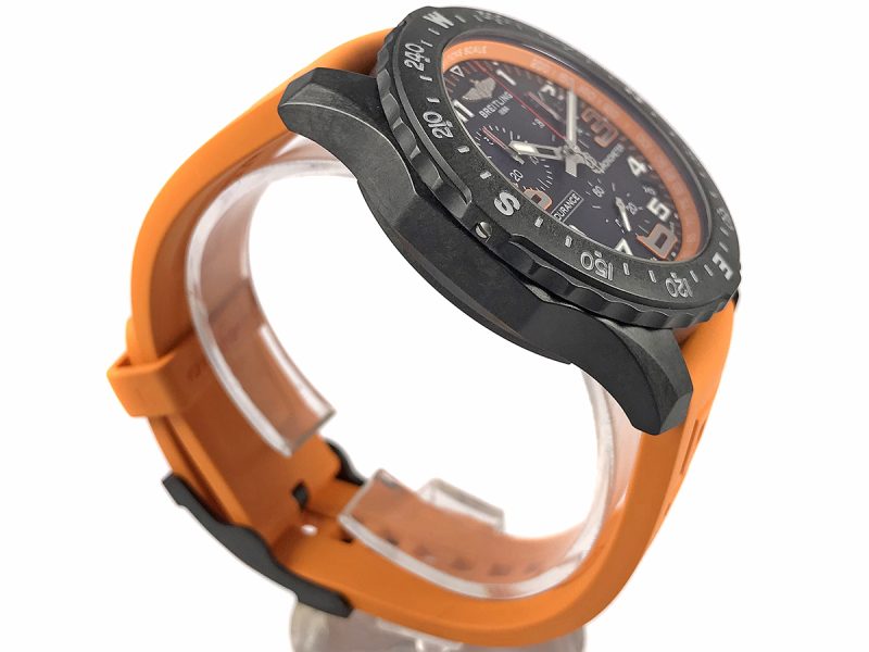 RELOJ Breitling Endurace Pro Orange - ref. X82310 - Imagen 3