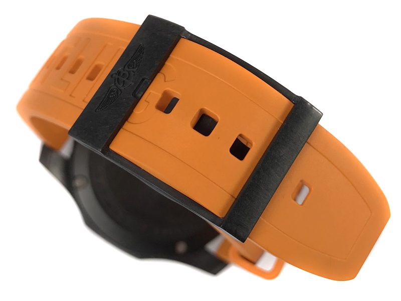 RELOJ Breitling Endurace Pro Orange - ref. X82310 - Imagen 5