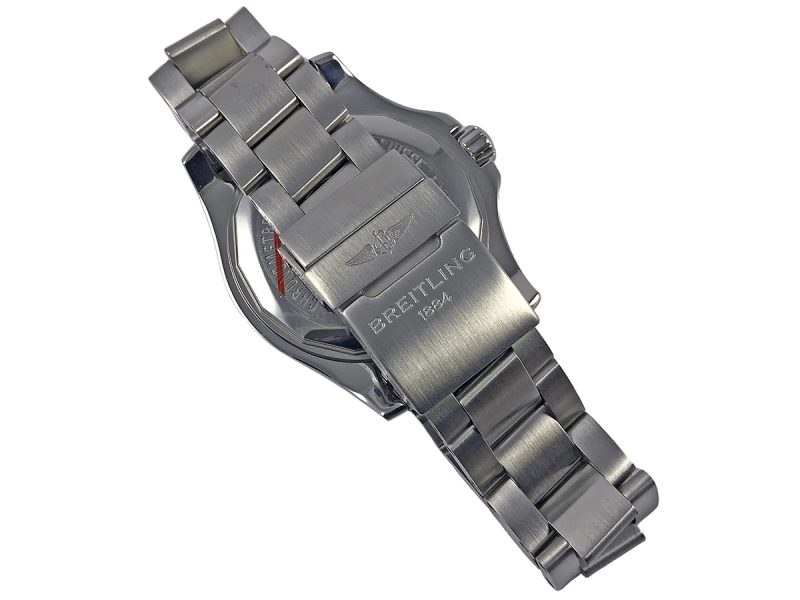 RELOJ Breitling Superocean II 44 - ref. A17392D8 - Imagen 5