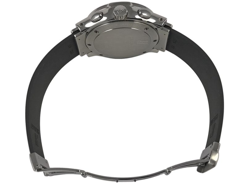 RELOJ Hublot MDM Chronograph Navy - ref. 1810.1 - Imagen 6