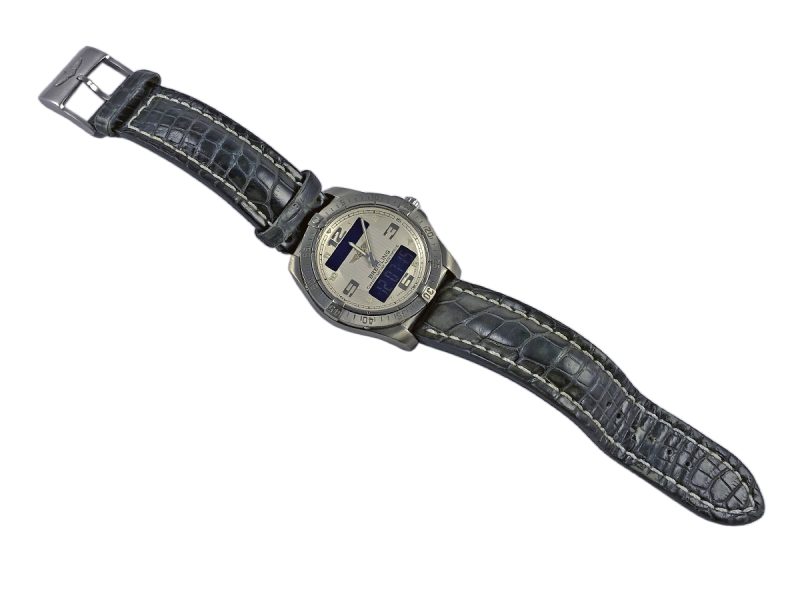 RELOJ Breitling Aerospace Avantage - ref. E79362 - Imagen 6