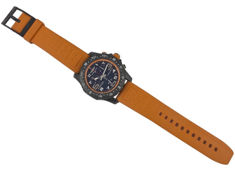 RELOJ Breitling Endurace Pro Orange - ref. X82310 - Imagen 6