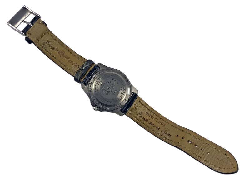RELOJ Breitling Aerospace Avantage - ref. E79362 - Imagen 7