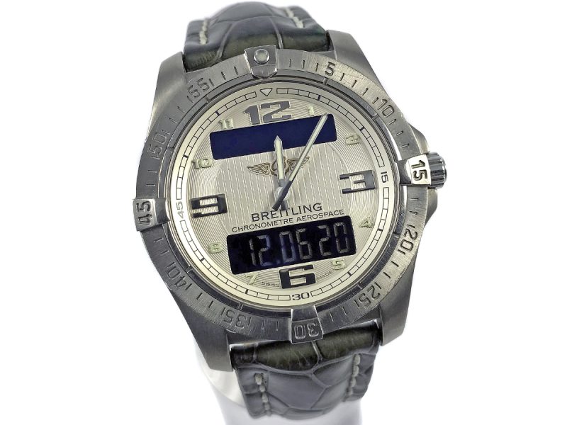 RELOJ Breitling Aerospace Avantage - ref. E79362 - Imagen 8