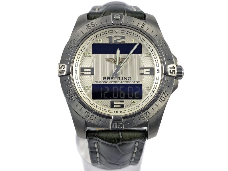 RELOJ Breitling Aerospace Avantage - ref. E79362 - Imagen 9