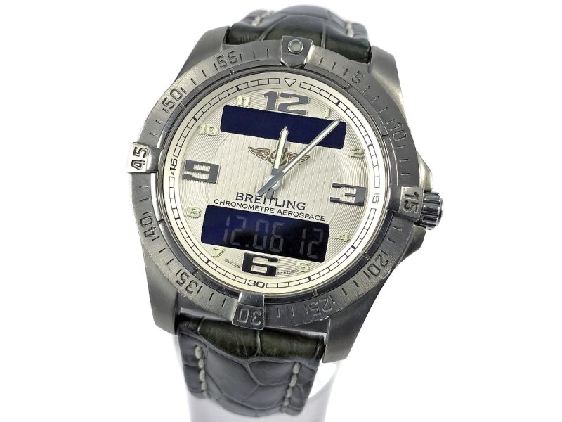 RELOJ Breitling Aerospace Avantage - ref. E79362 - Imagen 10