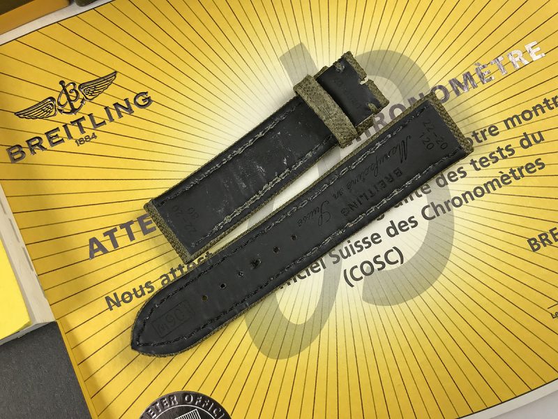 RELOJ Breitling Aerospace Avantage - ref. E79362 - Imagen 15