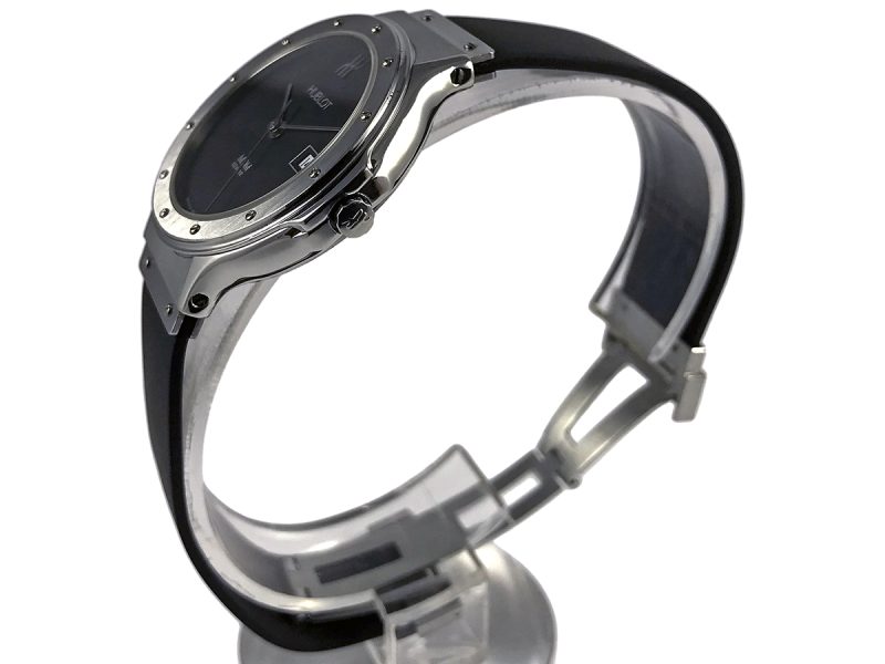 RELOJ Hublot MDM Classic Lady - ref 1401.1 - Imagen 2