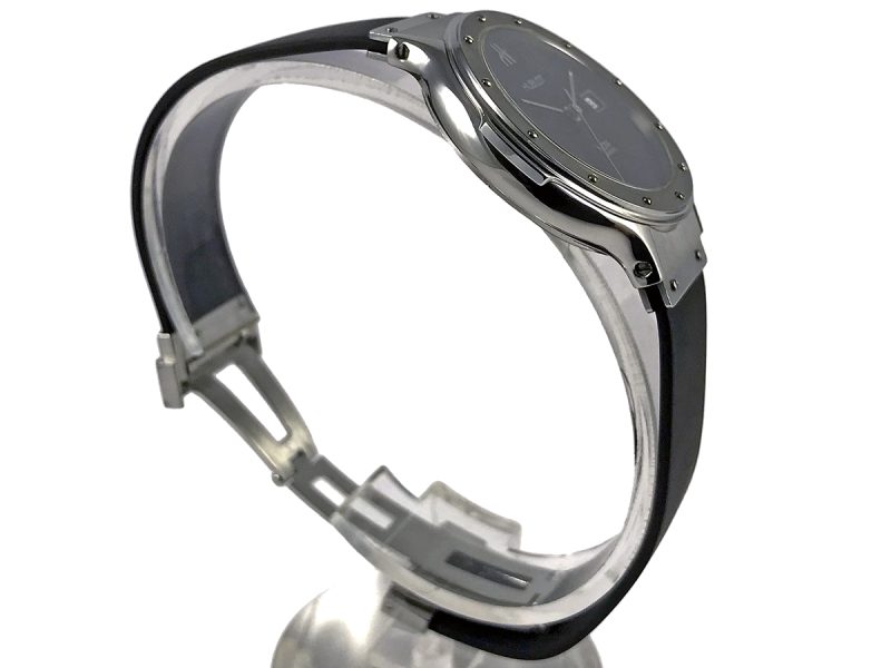 RELOJ Hublot MDM Classic Lady - ref 1401.1 - Imagen 3