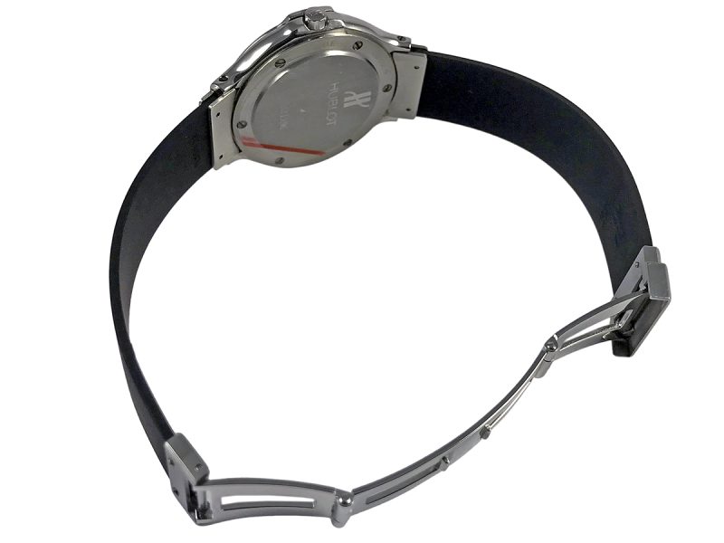 RELOJ Hublot MDM Classic Lady - ref 1401.1 - Imagen 6