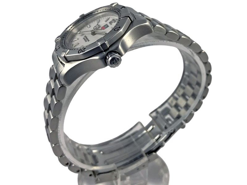 RELOJ TAG Heuer Professional 200M Lady - ref. 1311-0 - Imagen 2