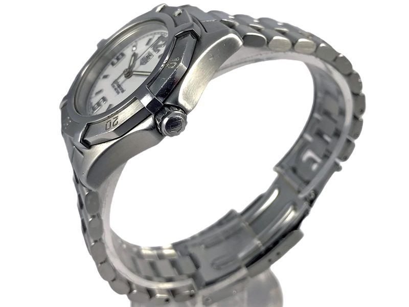 RELOJ TAG Heuer Professional 200M Midsize - ref. WN1211 - Imagen 2